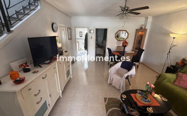 Bestaande woning - Geschakelde woning - Rojales - Dona Pepa