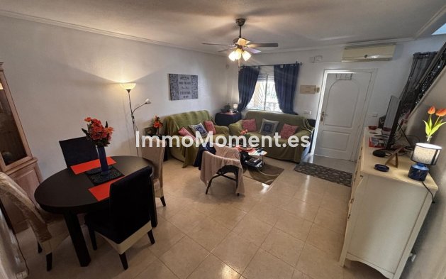 Bestaande woning - Geschakelde woning - Rojales - Dona Pepa