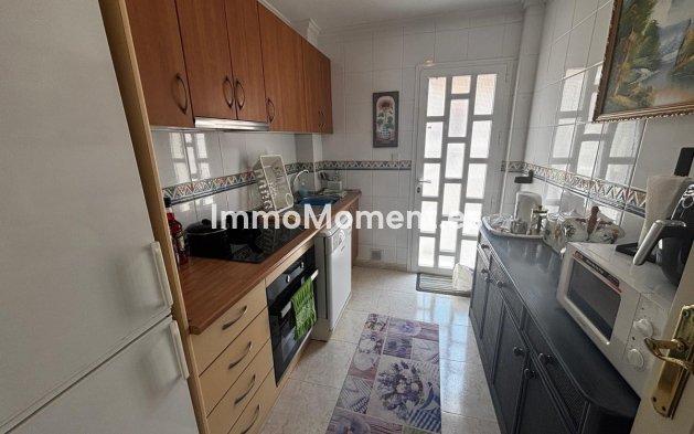 Bestaande woning - Geschakelde woning - Rojales - Dona Pepa