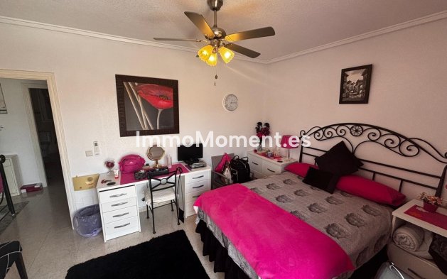 Bestaande woning - Geschakelde woning - Rojales - Dona Pepa