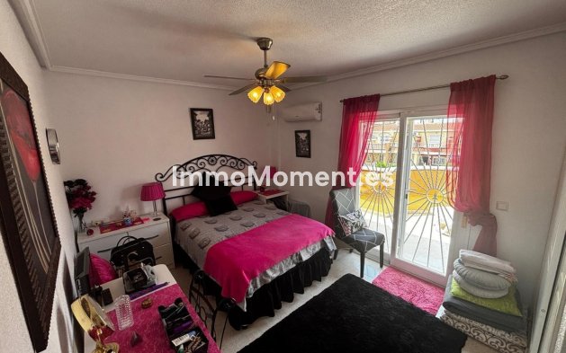 Bestaande woning - Geschakelde woning - Rojales - Dona Pepa