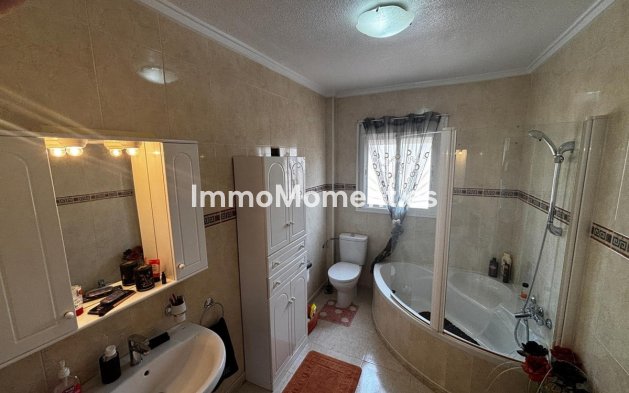 Bestaande woning - Geschakelde woning - Rojales - Dona Pepa