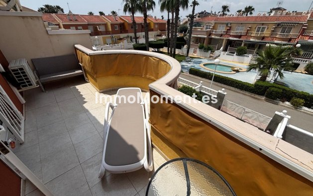 Bestaande woning - Geschakelde woning - Rojales - Dona Pepa