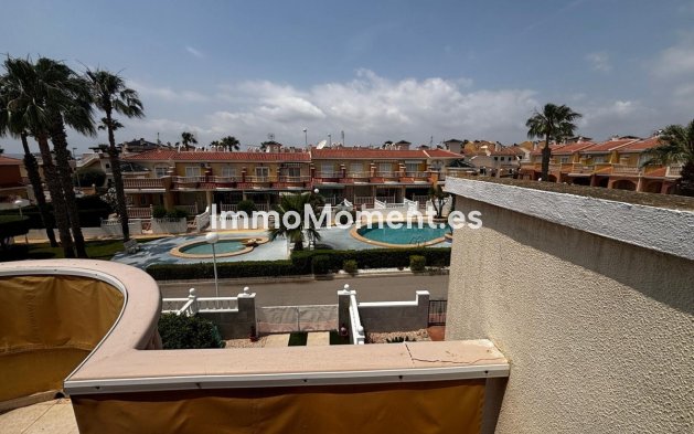 Bestaande woning - Geschakelde woning - Rojales - Dona Pepa