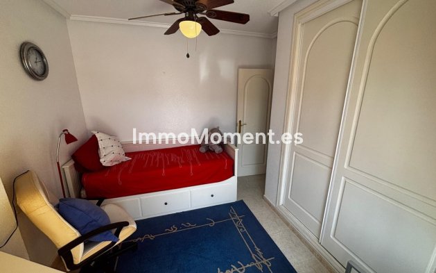 Bestaande woning - Geschakelde woning - Rojales - Dona Pepa