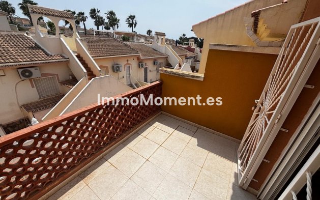 Bestaande woning - Geschakelde woning - Rojales - Dona Pepa