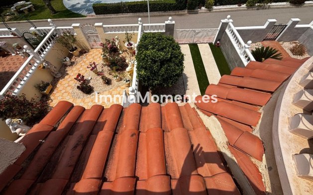 Bestaande woning - Geschakelde woning - Rojales - Dona Pepa