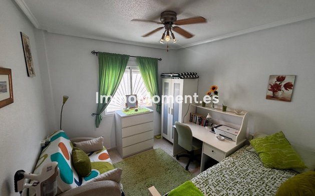 Bestaande woning - Geschakelde woning - Rojales - Dona Pepa