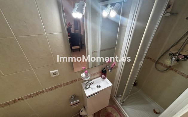 Bestaande woning - Geschakelde woning - Rojales - Dona Pepa