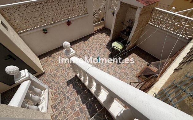 Bestaande woning - Geschakelde woning - Rojales - Dona Pepa