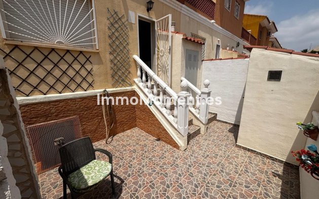 Bestaande woning - Geschakelde woning - Rojales - Dona Pepa