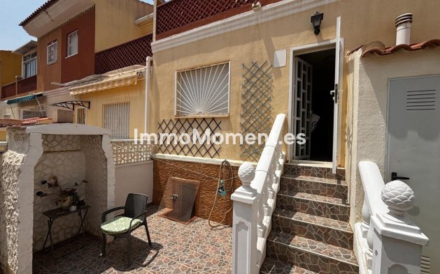 Bestaande woning - Geschakelde woning - Rojales - Dona Pepa