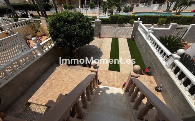 Bestaande woning - Geschakelde woning - Rojales - Dona Pepa