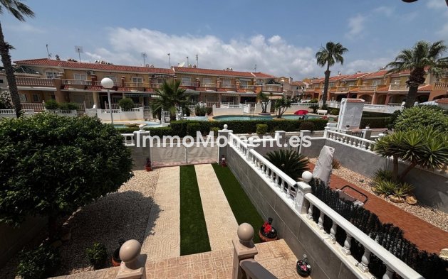 Bestaande woning - Geschakelde woning - Rojales - Dona Pepa