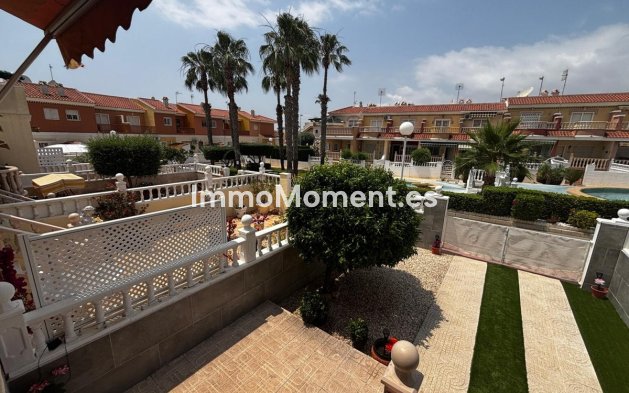 Bestaande woning - Geschakelde woning - Rojales - Dona Pepa