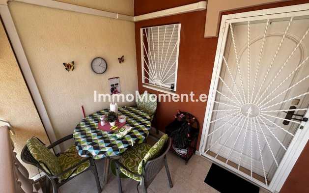 Bestaande woning - Geschakelde woning - Rojales - Dona Pepa