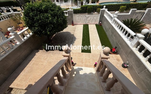 Bestaande woning - Geschakelde woning - Rojales - Dona Pepa