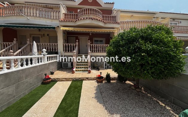 Bestaande woning - Geschakelde woning - Rojales - Dona Pepa