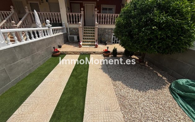 Bestaande woning - Geschakelde woning - Rojales - Dona Pepa