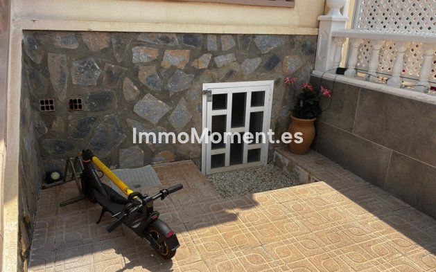 Bestaande woning - Geschakelde woning - Rojales - Dona Pepa