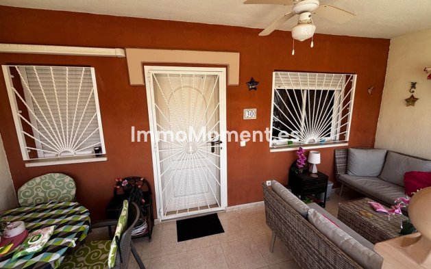 Bestaande woning - Geschakelde woning - Rojales - Dona Pepa