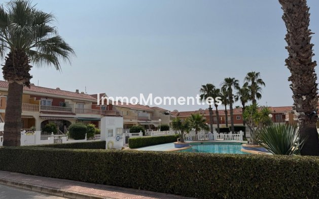 Bestaande woning - Geschakelde woning - Rojales - Dona Pepa