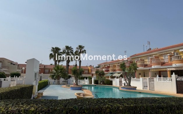 Bestaande woning - Geschakelde woning - Rojales - Dona Pepa