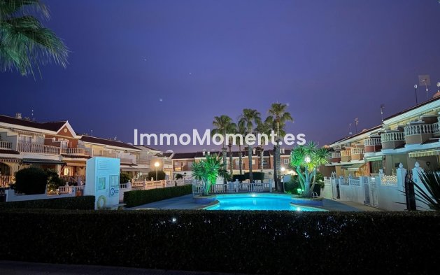 Bestaande woning - Geschakelde woning - Rojales - Dona Pepa