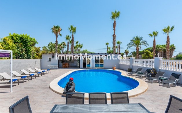 Revente - Villa - Catral - Catral Centro