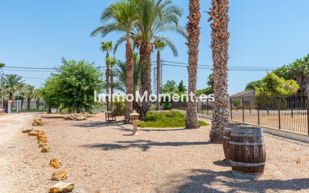 Revente - Villa - Catral - Catral Centro