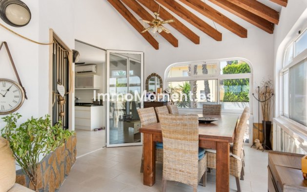 Revente - Villa - Catral - Catral Centro