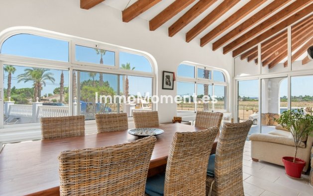 Revente - Villa - Catral - Catral Centro