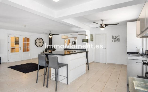 Revente - Villa - Catral - Catral Centro