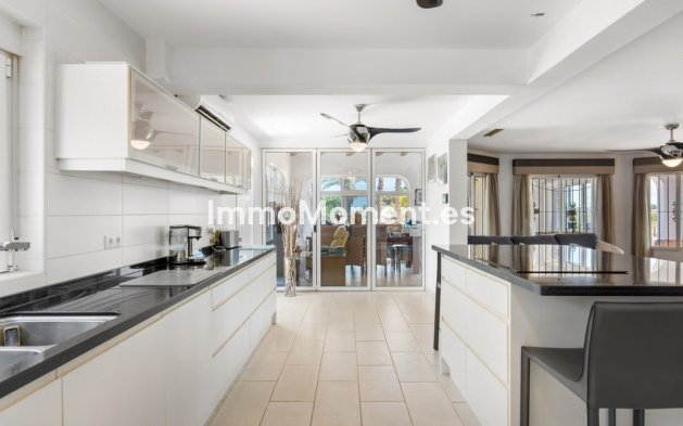 Revente - Villa - Catral - Catral Centro