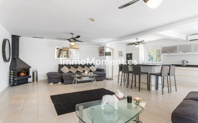 Revente - Villa - Catral - Catral Centro