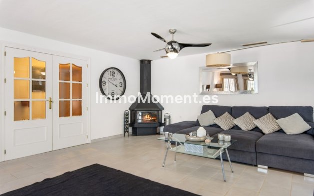 Revente - Villa - Catral - Catral Centro