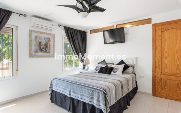 Revente - Villa - Catral - Catral Centro