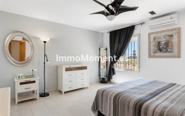 Revente - Villa - Catral - Catral Centro