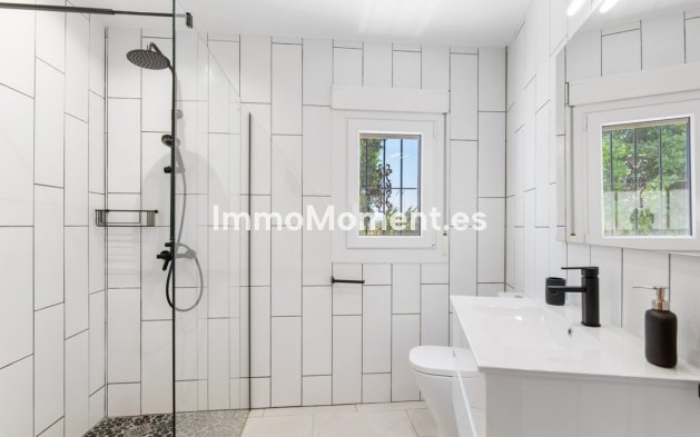 Revente - Villa - Catral - Catral Centro