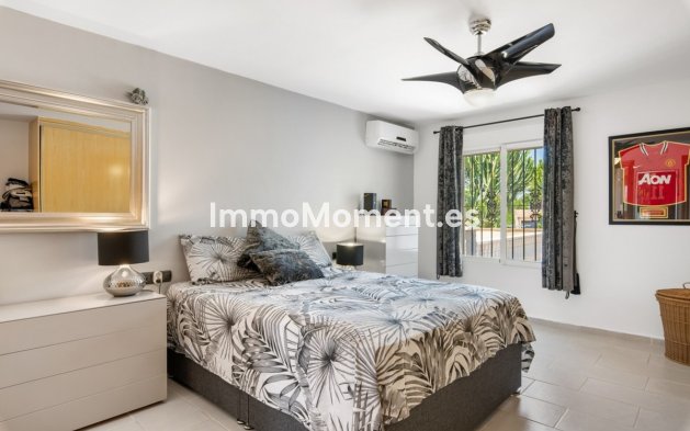 Revente - Villa - Catral - Catral Centro