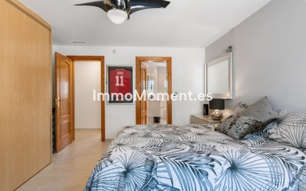 Revente - Villa - Catral - Catral Centro