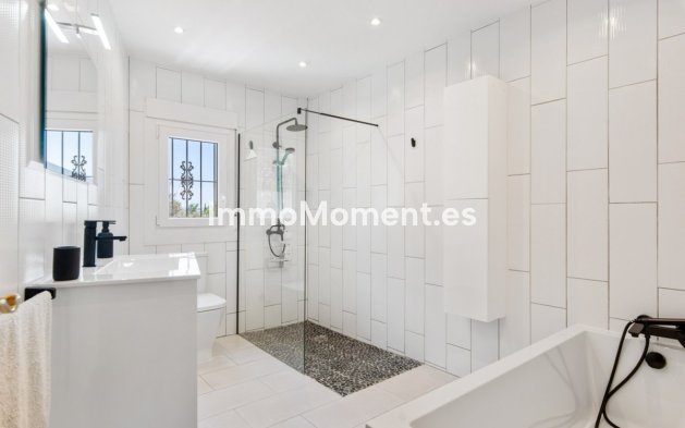 Revente - Villa - Catral - Catral Centro