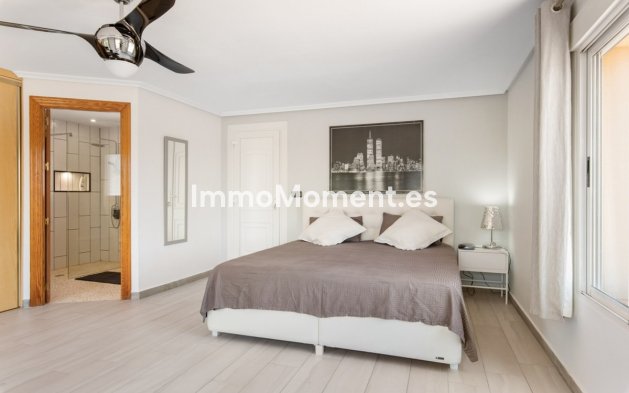 Revente - Villa - Catral - Catral Centro