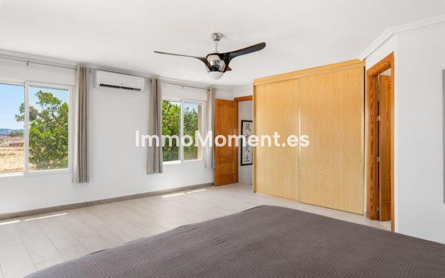 Revente - Villa - Catral - Catral Centro