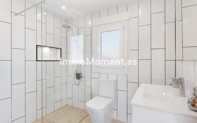 Revente - Villa - Catral - Catral Centro