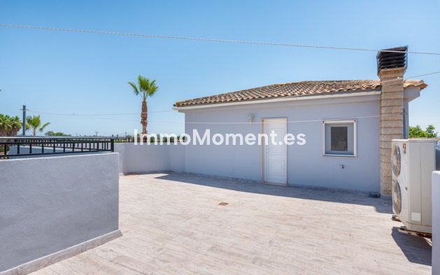 Revente - Villa - Catral - Catral Centro