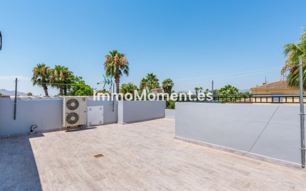 Revente - Villa - Catral - Catral Centro