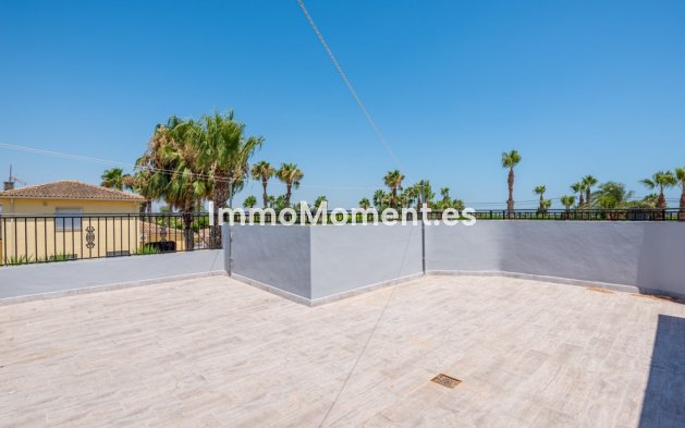 Revente - Villa - Catral - Catral Centro