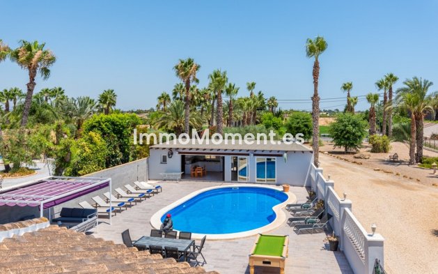 Revente - Villa - Catral - Catral Centro