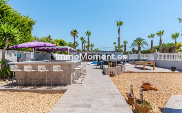 Revente - Villa - Catral - Catral Centro